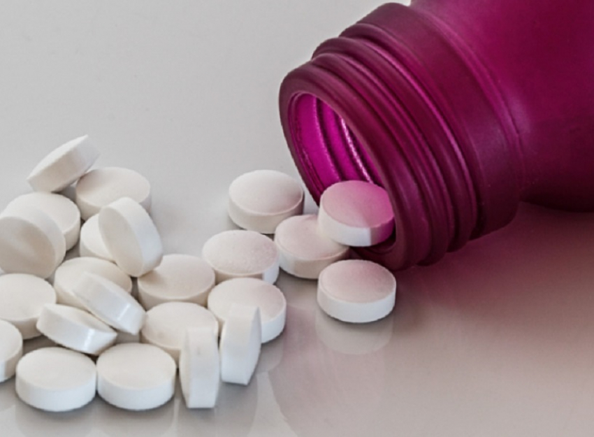 В Воронежской области могут появиться передвижные аптеки