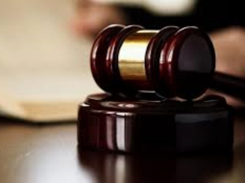 4 года «строгача» получил новохоперец за изнасилование знакомой