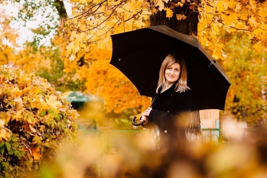 Елена Павлова – «Лицо Борисоглебска 2017»