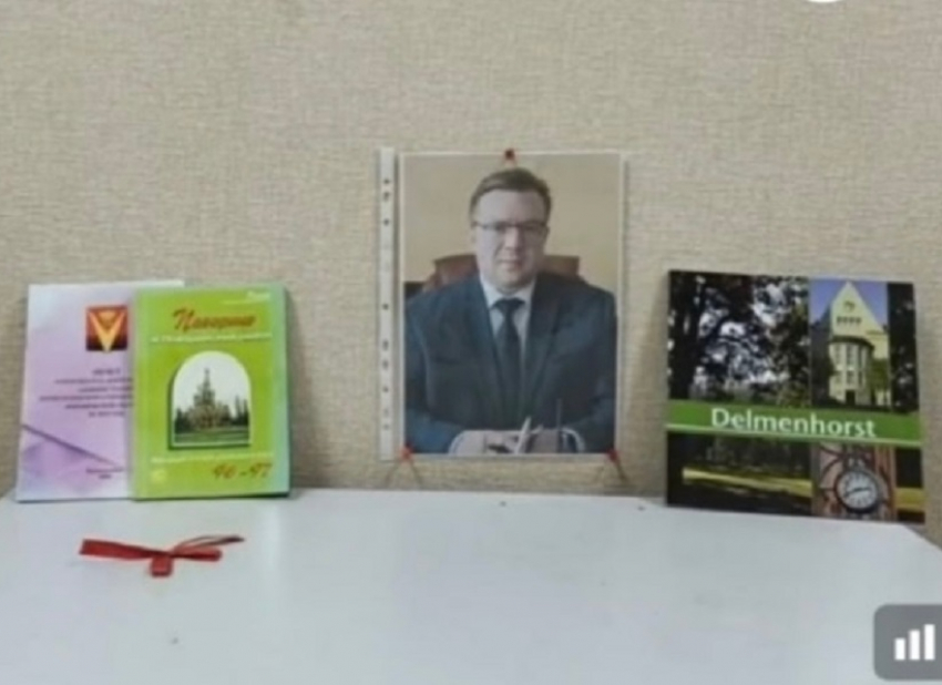 Коммунисты начали борьбу за власть в Борисоглебске с провокации и подлога