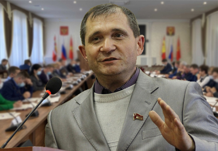 Борисоглебские коммунисты проголосовали против предложенного  бюджета округа