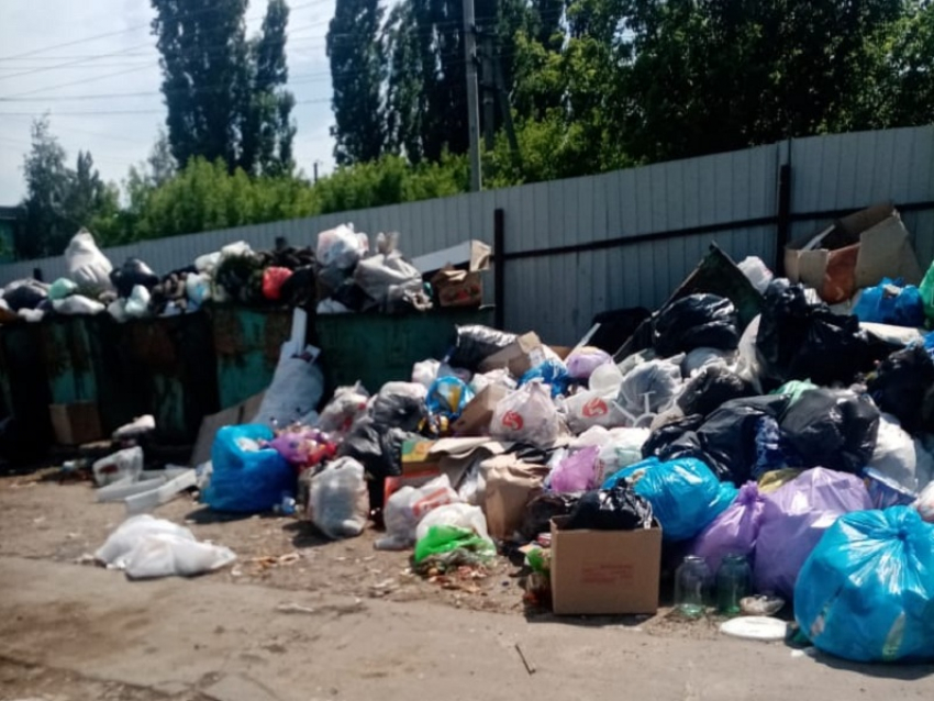 Срок рассмотрения жалоб на ЖКХ сократили в Воронежской области