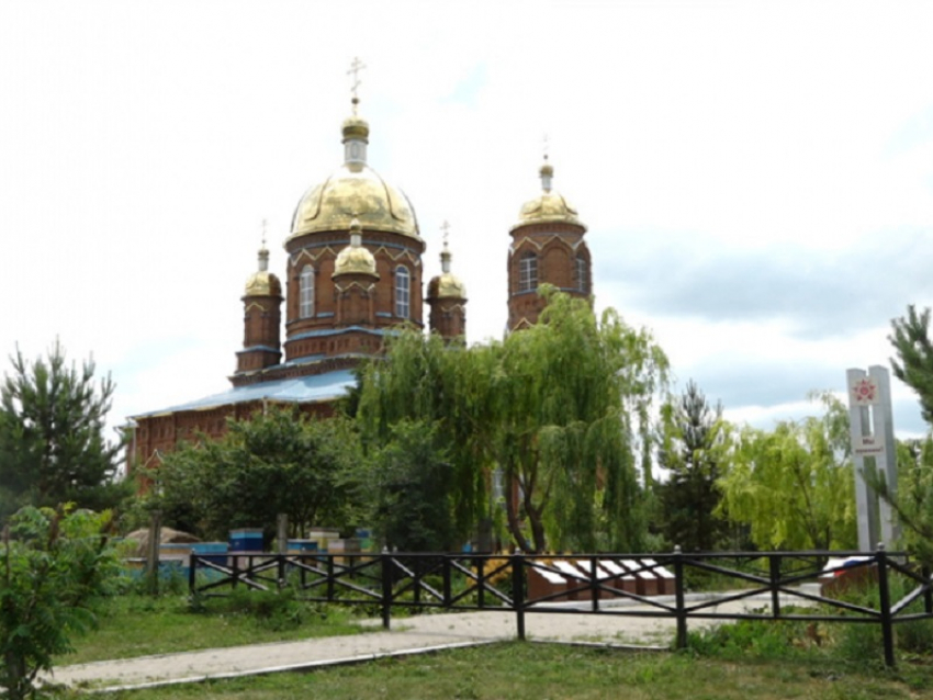 Самое красивое село 2026 года выберут в Воронежской области 