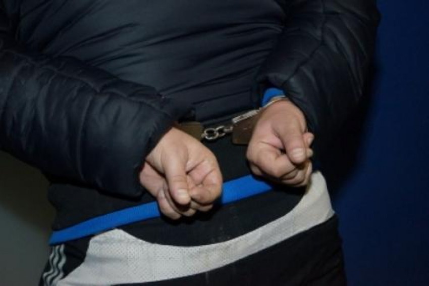 В Поворино разбойник напал на 80-летнюю пенсионерку