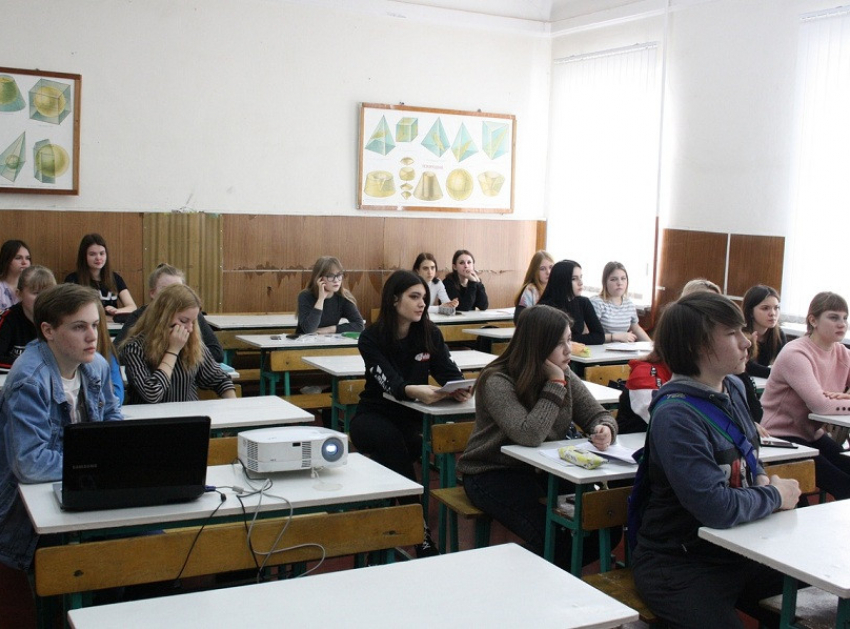В Борисоглебских техникумах продлили дистанционное обучение студентов на неопределенный срок