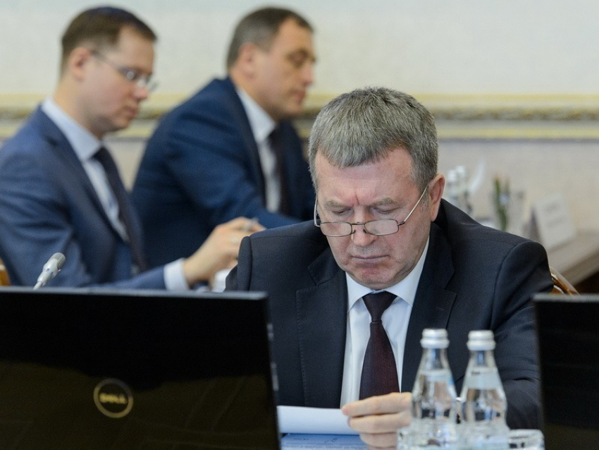 Силовики  рассказали о росте наркопреступности в Воронежской области в 2018 году 
