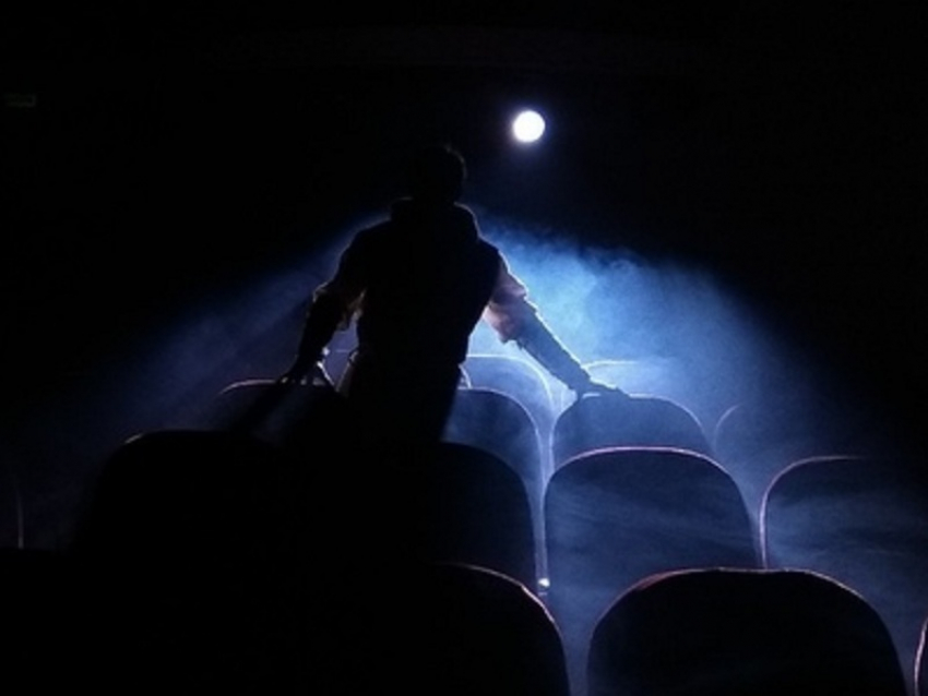 Чем еще порадует зрителей Борисоглебский драмтеатр в апреле