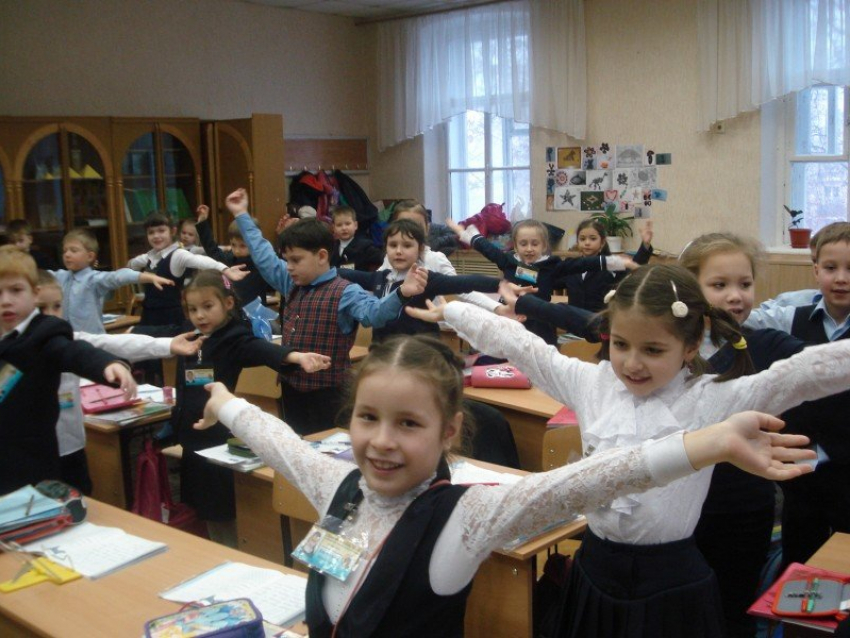 В российских школах появятся отметки «зачёт-незачёт»