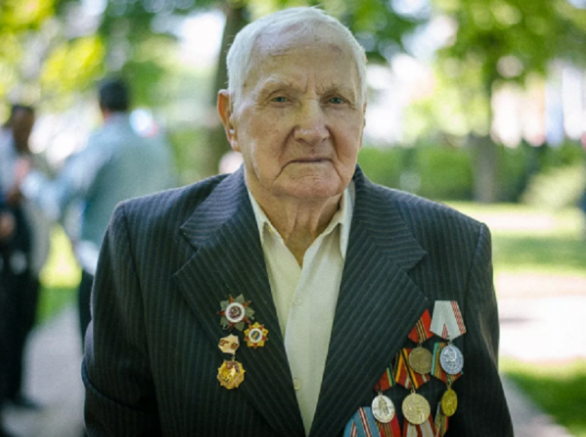 За 9 лет количество живых участников Великой Отечественной войны в Воронежской области сократилось в 12,5 раз