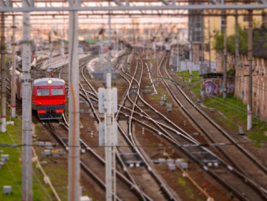 В День народного единства в Воронежской области отменят 13 электричек