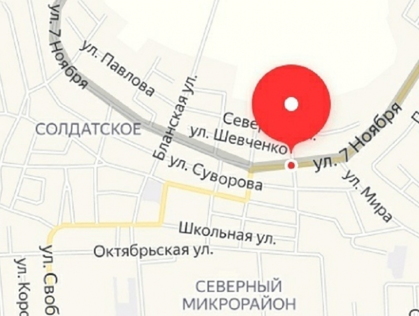 В Борисоглебске «десятка» будет ходить по-новому