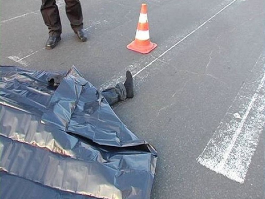 137 пешеходов погибли в прошлом году в Воронежской области в ДТП