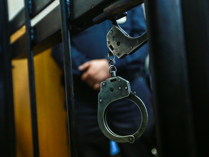 К 11 годам колонии строгого режима приговорили закладчика из Новохоперска