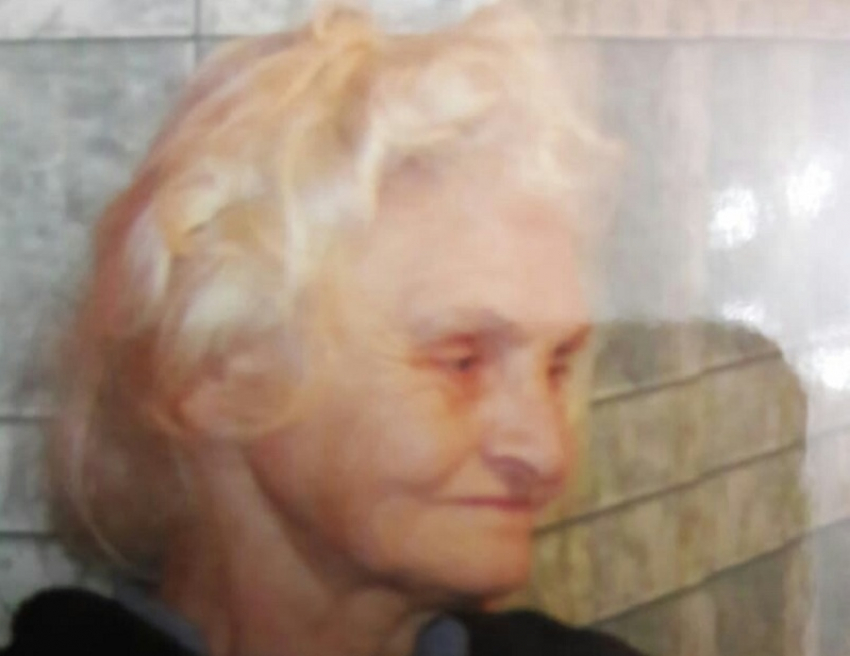 ВНИМАНИЕ! В Новохоперском районе пропала 79-летняя женщина