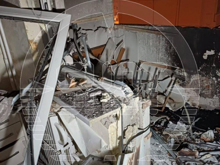 ВСУ атаковали беспилотниками Воронеж минувшей ночью. Пострадал ребенок