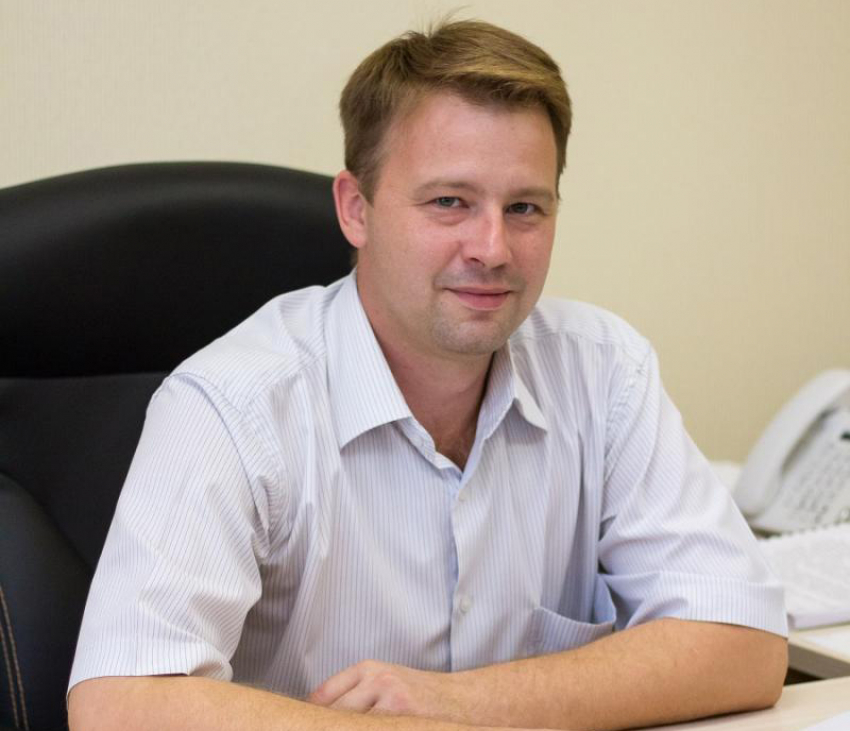 Бывший директор психоневрологического интерната займет кресло мэра Новохоперска