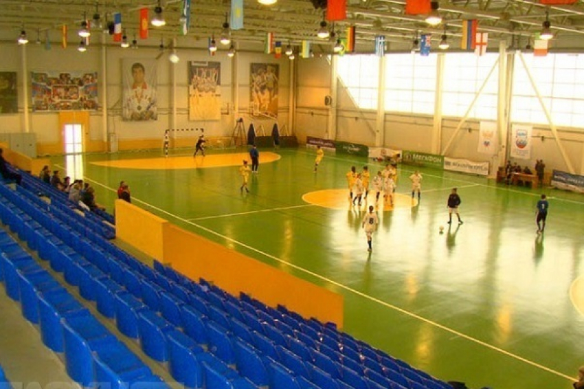 В Борисоглебском округе построят три новых ФОКа