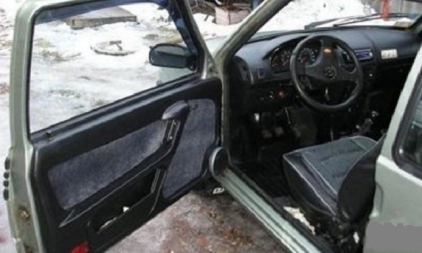 В Новохоперском районе уголовное дело по фактам краж и угона автомобиля передано в суд