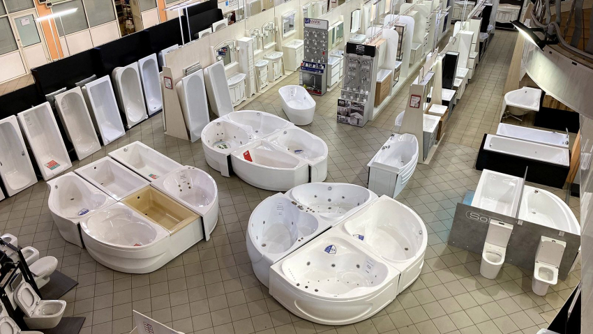 11 идей для обустройства ванной комнаты