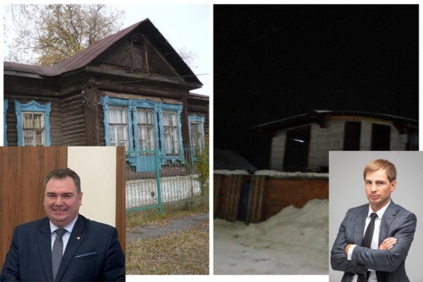  «Обратная сторона закона — вседозволенность» : в Борисоглебске узаконят снос исторического здания