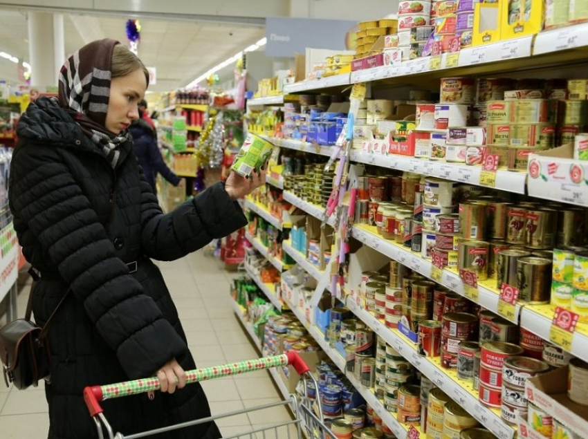 Антимонопольщики попросили жителей Воронежской области сообщать о необоснованном росте цен