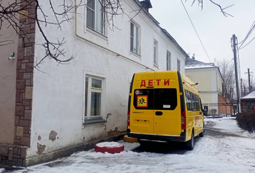 После скандальной публикации в Воронежской области у настоятеля храма забрали приёмных детей