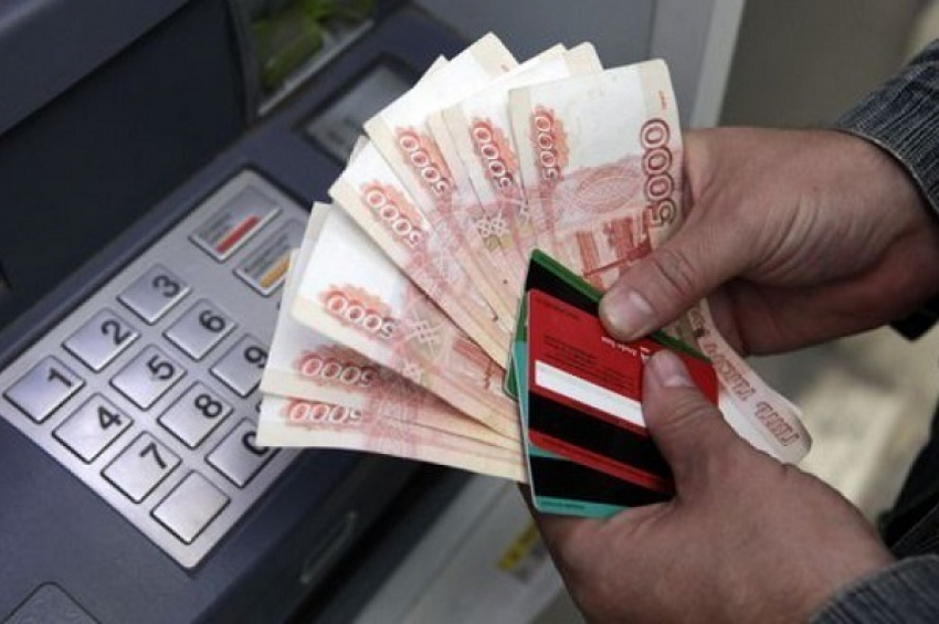 Борисоглебские полицейские задержали мошенника, похитившего деньги с карточки пенсионерки