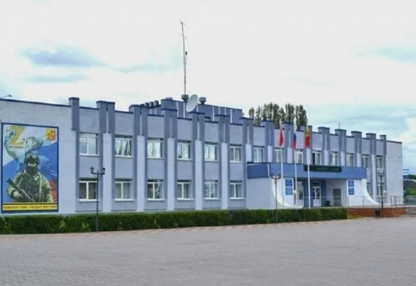 Конкурс на лучший текст гимна Терновского района объявили местные власти