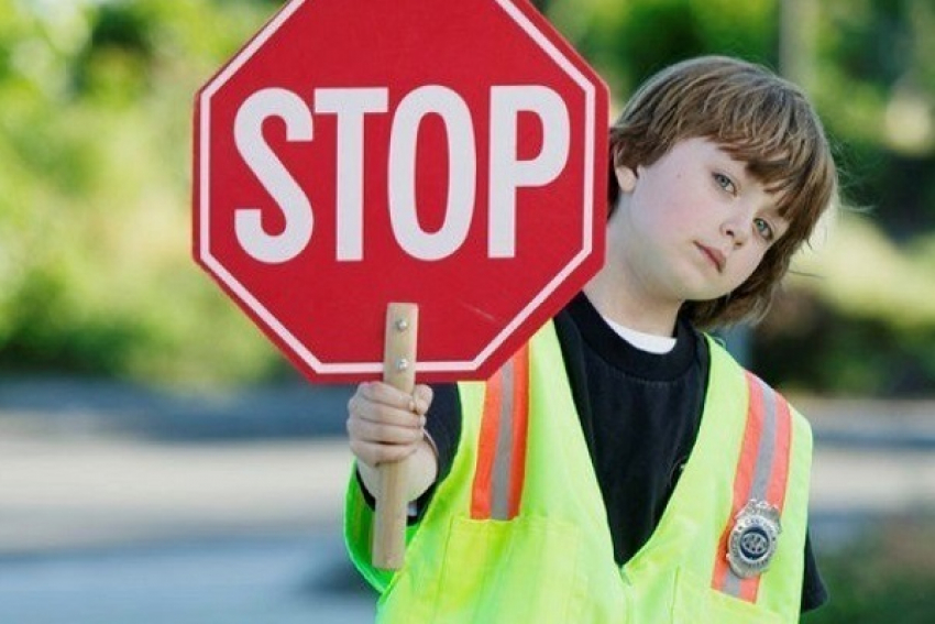 В Воронежской области пройдёт акция «Внимание – дети!»