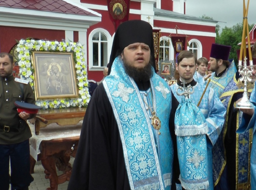 В Борисоглебске состоится традиционный крестный ход вокруг города
