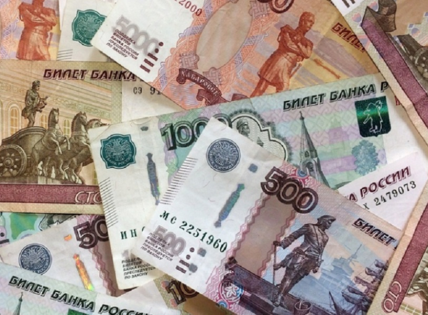 В мае в Воронежской области изменится график выплаты детских пособий