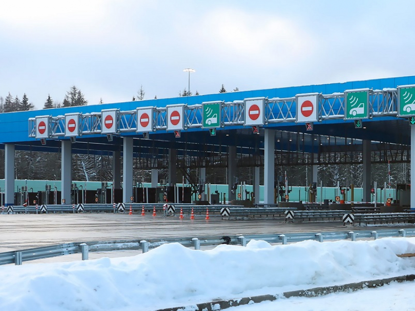 В «Автодор» опровергли фейк о повышении стоимости проезда по платным трассам в Воронежской области