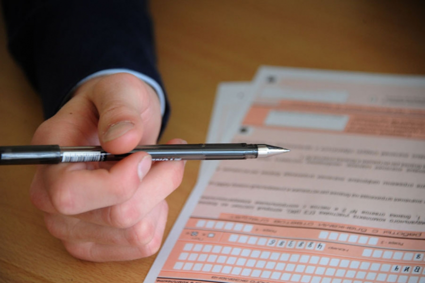 В Борисоглебске девятиклассники, не сдавшие ГИА весной, успешно пересдали экзамены