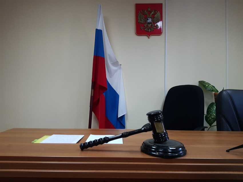 Председателю избиркома выписали смешной штраф за нарушение на выборах в Борисоглебске