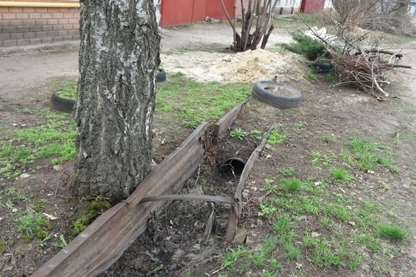 В Борисоглебске отремонтируют ливневку в восточной части города