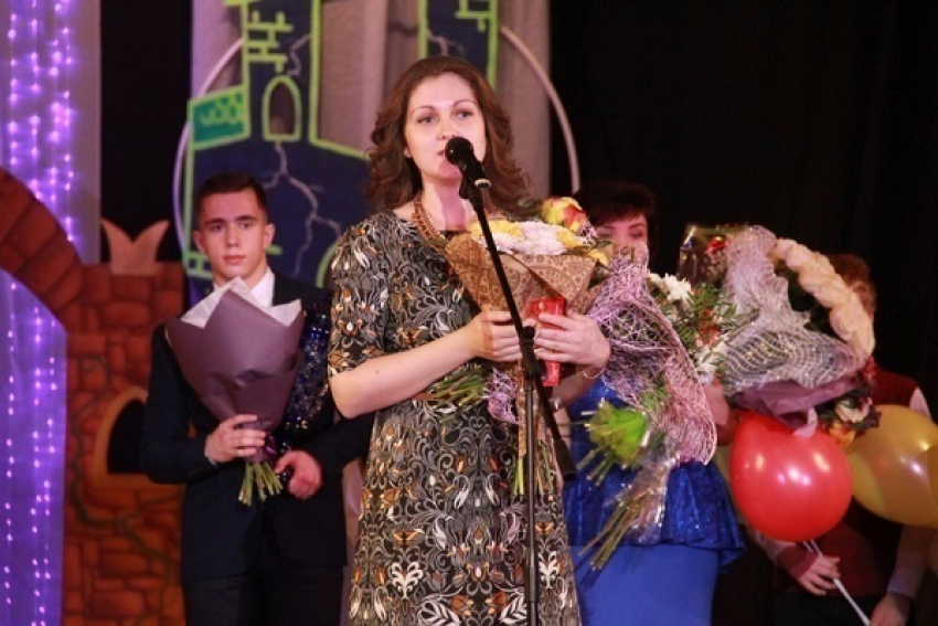 Участница из Борисоглебска победила в региональном этапе конкурса «Педагог-психолог России»