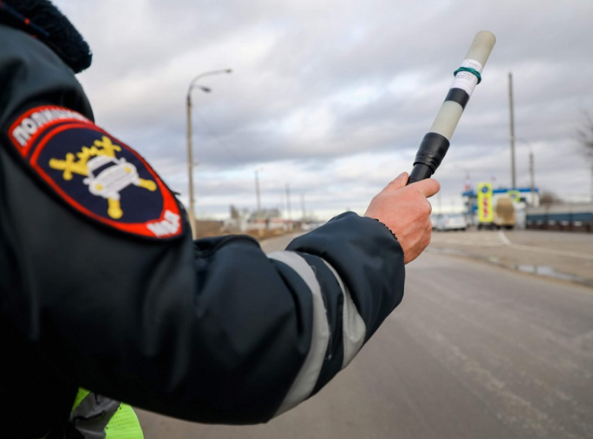 В День народного единства автоинспекторы проведут рейд в Борисоглебске