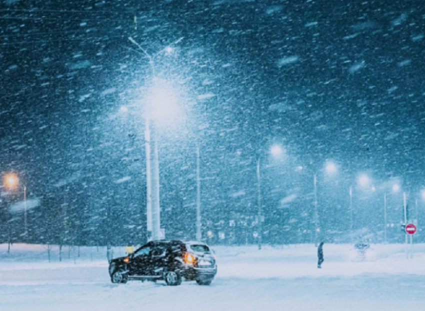Водителей Воронежской области предостерегли от поездок на юг по М-4