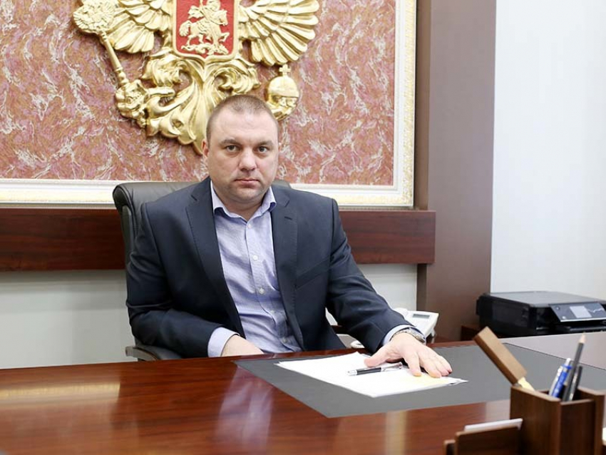 Юрий Кучинский покинул Борисоглебскую городскую думу