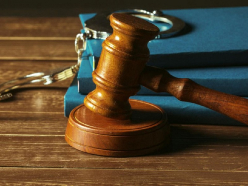 Госдума приняла закон об уголовной ответственности за диверсию с 14 лет