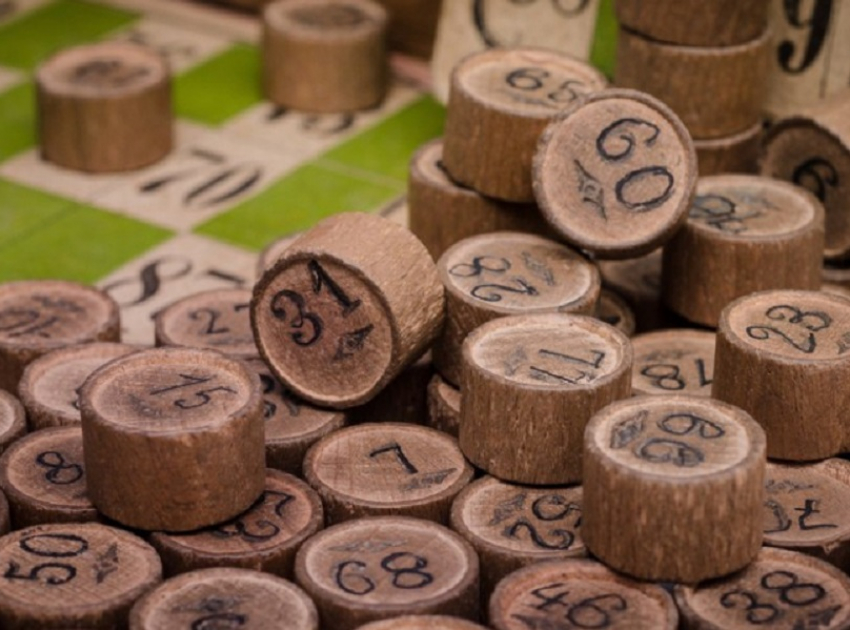 Жители Воронежской области выиграли почти 50 миллионов в «Новогоднем миллиарде»