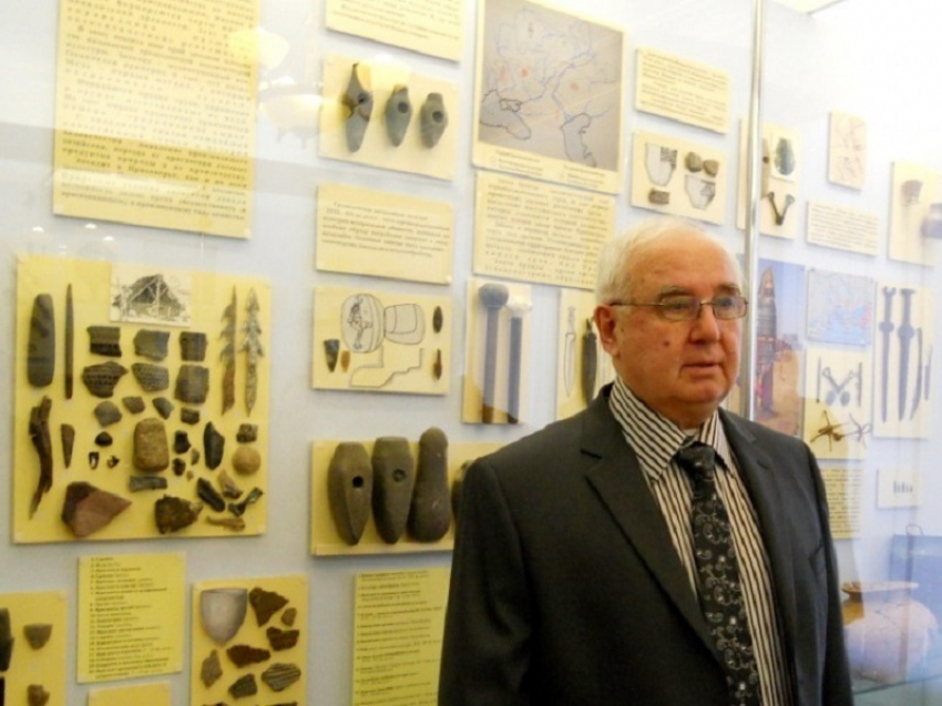 Древности земли Борисоглебской смогут увидеть посетители историко-художественного музея