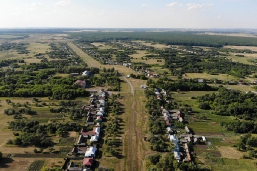 В Грибановском районе избрали главу Васильевского сельского поселения