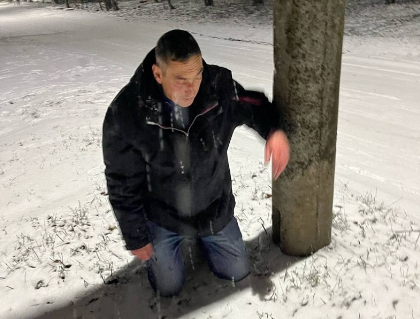 В Борисоглебске двое молодых людей спасли 15-летнюю девочку от душителя