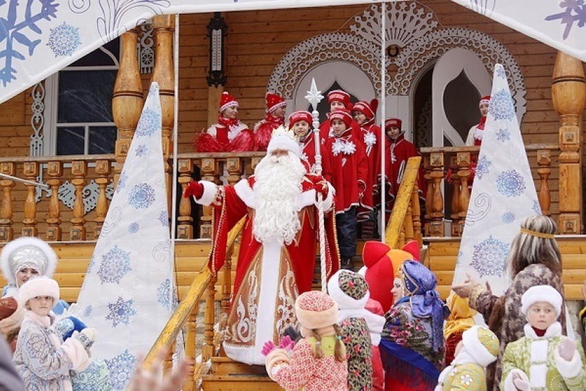 Главный Дед Мороз рассказал, какие желания он точно исполнит и что лучше загадать в новогоднюю ночь