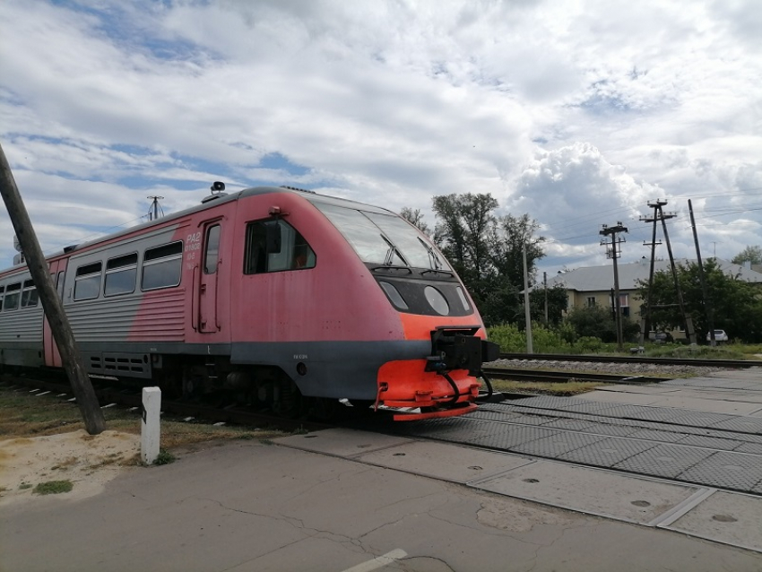Шесть человек погибли на железной дороге в Воронежской области с начала года