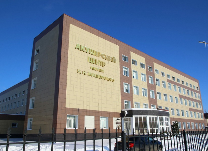 Стало известно, когда в этом году Борисоглебский роддом закроют на плановую дезинфекцию