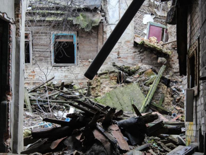 Опубликован список аварийных домов в Воронежской области, готовящихся под расселение до 2022 года