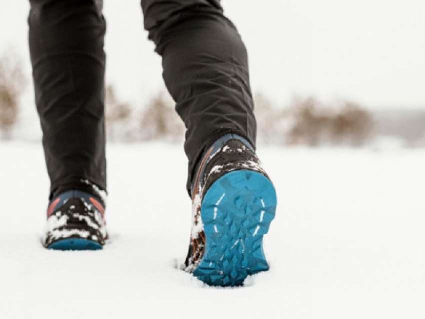 Всего за два дня из-за гололёда в Воронежской области пострадали более 600 человек