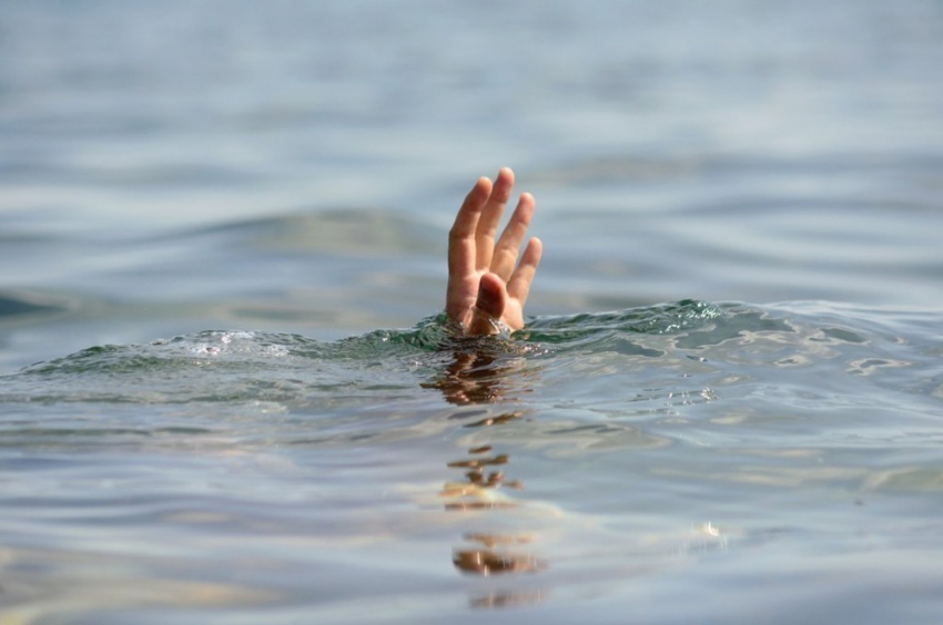 В Борисоглебске в минувшее воскресенье едва не утонул мужчина.